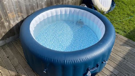 How to Detect a Leak in an Inflatable Hot Tub (Step by Step)